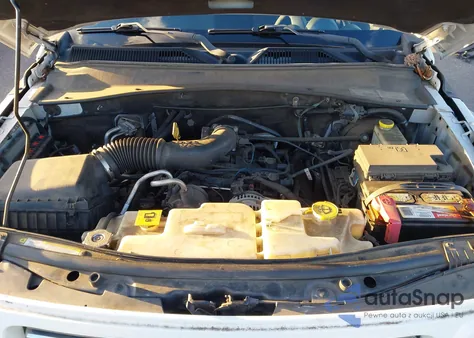 2011 Dodge Nitro Heat z USA, uszkodzony, nr VIN 1D4PT4GK9BW568044